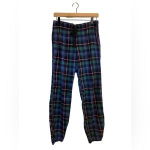 Victoria’s Secret Plaid Flannel Pajama Pants